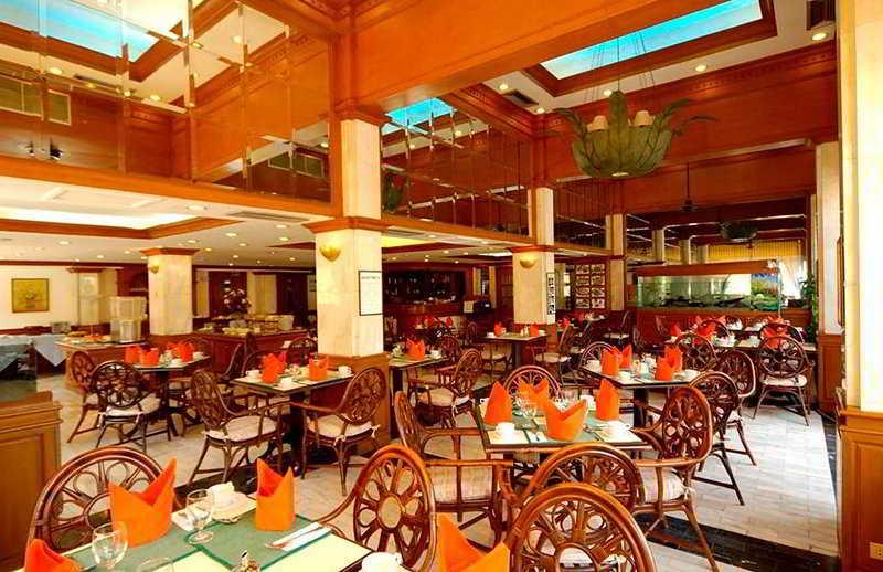 Down Town Inn, Chiang Mai Exterior foto